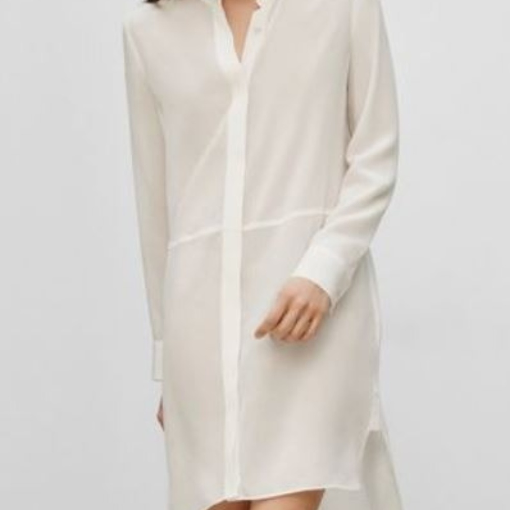 New with Tags Beautiful Aritzia Bossut Dress